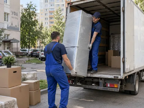 Газель · 1,5 т — перевозчик ГАЗели и грузчики. Переезды. Межгород. (24 часа), Уфа